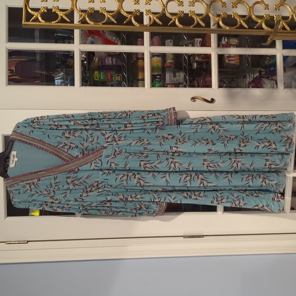 Diane von furstenberg dress